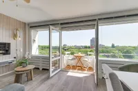 Roggekamp 369, Den Haag