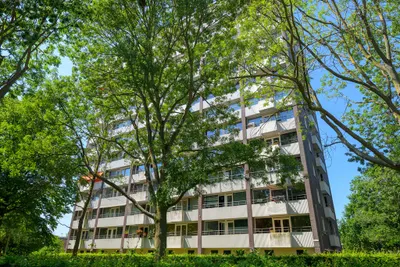 Roggekamp 369, 2592VV, Den Haag, Zuid-Holland