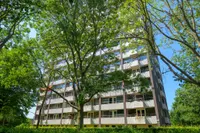Roggekamp 369, Den Haag