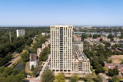 Randveen 574, 2544RM, Den Haag, Zuid-Holland