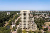 Randveen 574, Den Haag