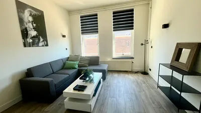 Lambertusstraat , 3061XW, Rotterdam, Zuid-Holland