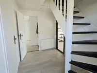 Achterzeedijk 1A45, Barendrecht