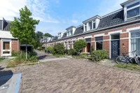 Steijnstraat 13, Leeuwarden