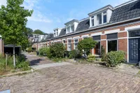 Steijnstraat 13, Leeuwarden