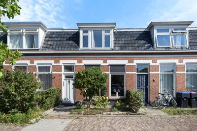 Steijnstraat 13, 8917BV, Leeuwarden, Friesland