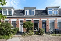 Steijnstraat 13, Leeuwarden