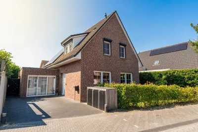 Broodbakkersgilde 2, 8253HT, Dronten, Flevoland