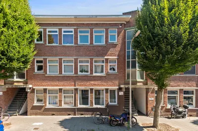 Pasteurstraat 230, 2522RS, Den Haag, Zuid-Holland