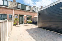 Druivengaard 9, Spijkenisse