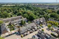 Druivengaard 9, Spijkenisse
