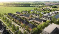 Sterrenlaan 16, Oude-Tonge