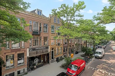 Soetendaalseweg 56A02, 3036ES, Rotterdam, Zuid-Holland