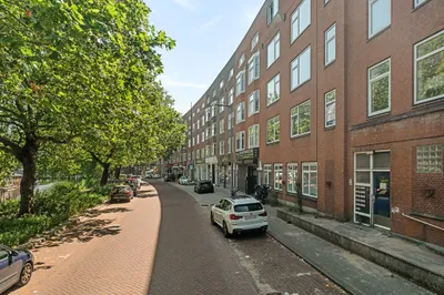 Soetendaalsekade 41A02, 3036EA, Rotterdam, Zuid-Holland