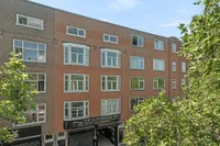 Soetendaalsekade 41A02, Rotterdam