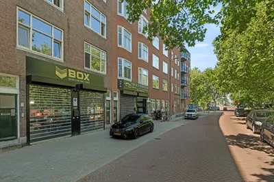 Soetendaalsekade 4202, 3036EA, Rotterdam, Zuid-Holland