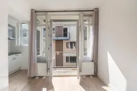 Soetendaalsekade 4202, Rotterdam