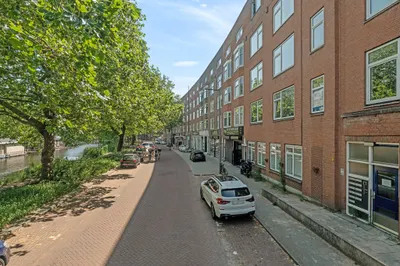 Soetendaalsekade 4203, 3036EA, Rotterdam, Zuid-Holland