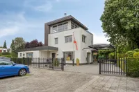 Dahliastraat 92, Bergen op Zoom