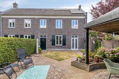 Appelgaard 17, 5944GA, Arcen, Limburg
