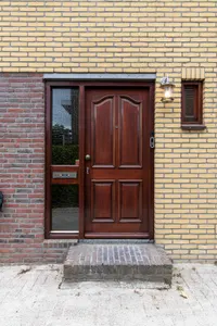 Kremerslaan 14, Landgraaf