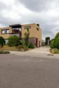 Kremerslaan 14, Landgraaf