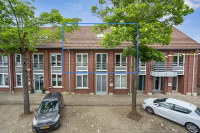 Schoolstraat 13, 6127BE, Grevenbicht, Limburg