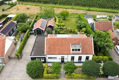 Gerbernesseweg 4, 4443AJ, Nisse, Zeeland