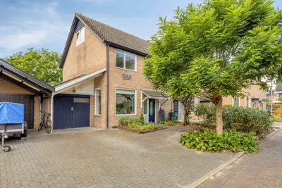 Havikhof 16, 4451EG, Heinkenszand, Zeeland