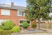 Meester Muldersstraat 57, Denekamp