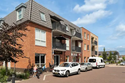 Haven 16, 2451ZT, Leimuiden, Zuid-Holland