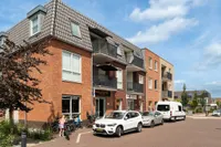 Haven 16, Leimuiden