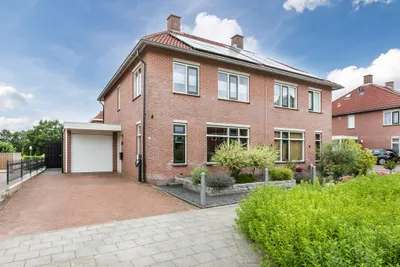 van Alewijkstraat 2H, 7685PH, Beerzerveld, Overijssel