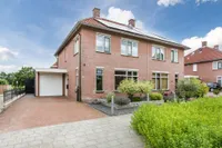 van Alewijkstraat 2H, Beerzerveld