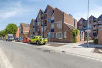Van Dishoeckstraat 110, Vlissingen