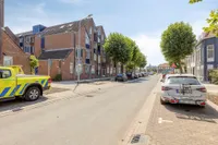 Van Dishoeckstraat 110, Vlissingen