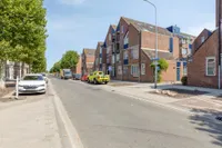 Van Dishoeckstraat 110, Vlissingen