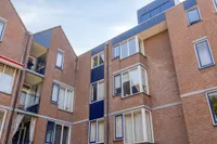 Van Dishoeckstraat 110, Vlissingen
