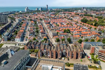 Van Dishoeckstraat 110, 4381VA, Vlissingen, Zeeland