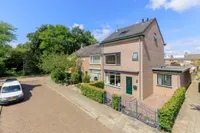 Duin en Dal 39, Noordwijkerhout