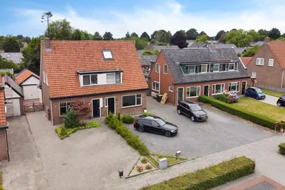 Oldemarktseweg 21, 8334SK, Tuk, Overijssel