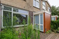 Dennenlaan 13, Leimuiden