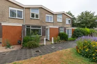 Dennenlaan 13, Leimuiden