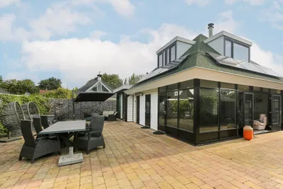 De Toekomst 133, 3253TW, Ouddorp, Zuid-Holland