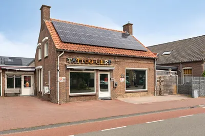 Hoogstraat 22, 6611BX, Overasselt, Gelderland