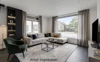 Hoogstraat 22, Overasselt