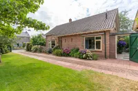 Suikerbakker 14, Ermelo
