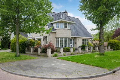 Simone Signoretstraat , 1325LC, Almere, Flevoland