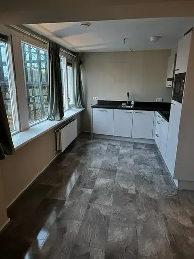 Appartement Heuvel, Oss