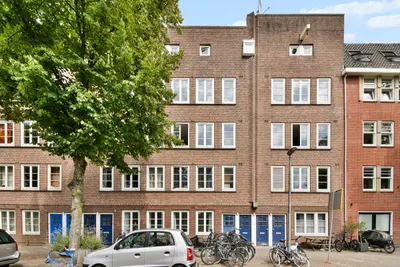 Valentijnkade , 1095JJ, Amsterdam, Noord-Holland
